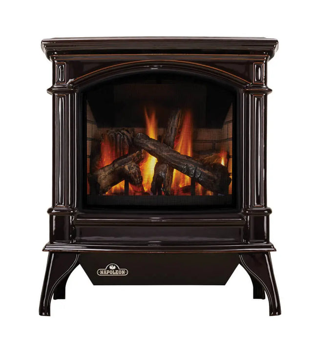 Napoleon Knightsbridge Direct Vent Gas Stove Napoleon Hearth Dreamwood Living