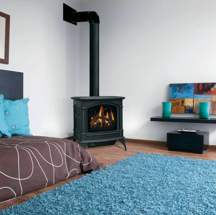 Napoleon Knightsbridge Direct Vent Gas Stove Napoleon Hearth Dreamwood Living