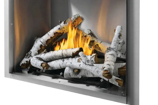 Napoleon Luminous Oak & Birch Premium Log Kits Napoleon Hearth Dreamwood Living