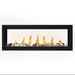 Napoleon Luxuria 50 See-Through Linear Direct Vent Gas Fireplace Napoleon Hearth Dreamwood Living