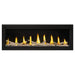 Napoleon Luxuria 50 Single-Sided Linear Direct Vent Gas Fireplace Napoleon Hearth Dreamwood Living