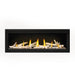 Napoleon Luxuria 50 Single-Sided Linear Direct Vent Gas Fireplace Napoleon Hearth Dreamwood Living