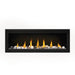 Napoleon Luxuria 50 Single-Sided Linear Direct Vent Gas Fireplace Napoleon Hearth Dreamwood Living