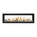 Napoleon Luxuria 62 See-Through Linear Direct Vent Gas Fireplace Napoleon Hearth Dreamwood Living