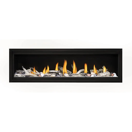 Napoleon Luxuria 62 Single-Sided Linear Direct Vent Gas Fireplace Napoleon Hearth Dreamwood Living