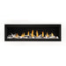 Napoleon Luxuria 62 Single-Sided Linear Direct Vent Gas Fireplace Napoleon Hearth Dreamwood Living