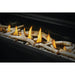 Napoleon Luxuria 62 Single-Sided Linear Direct Vent Gas Fireplace Napoleon Hearth Dreamwood Living