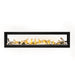 Napoleon Luxuria 74 See-Through Linear Direct Vent Gas Fireplace Napoleon Hearth Dreamwood Living