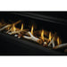 Napoleon Luxuria 74 Single-Sided Linear Direct Vent Gas Fireplace Napoleon Hearth Dreamwood Living