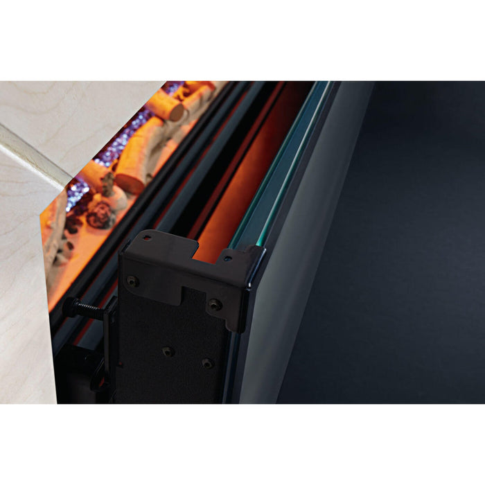 Napoleon Luxuria 62 See-Through Linear Direct Vent Gas Fireplace Napoleon Hearth Dreamwood Living