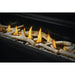 Napoleon Luxuria 62 See-Through Linear Direct Vent Gas Fireplace Napoleon Hearth Dreamwood Living