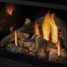 Napoleon Media Log Kits for Rosedale Fireplace Napoleon Hearth Dreamwood Living