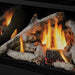 Napoleon Media Log Kits for Rosedale Fireplace Napoleon Hearth Dreamwood Living