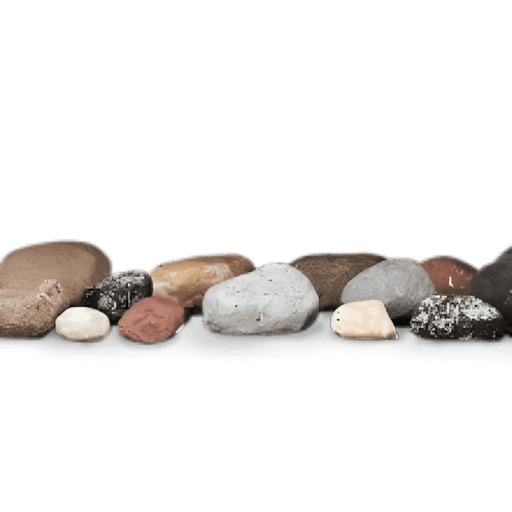 Napoleon Mineral Rocks Media Kit for Napoleon Fireplaces Napoleon Hearth Dreamwood Living