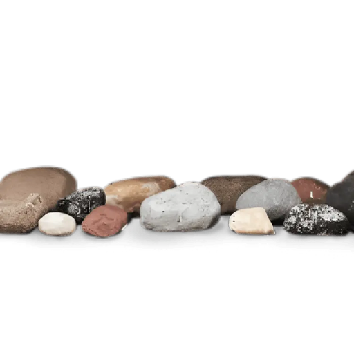 Napoleon Mineral Rocks Media Kit for Napoleon Fireplaces Napoleon Hearth Dreamwood Living