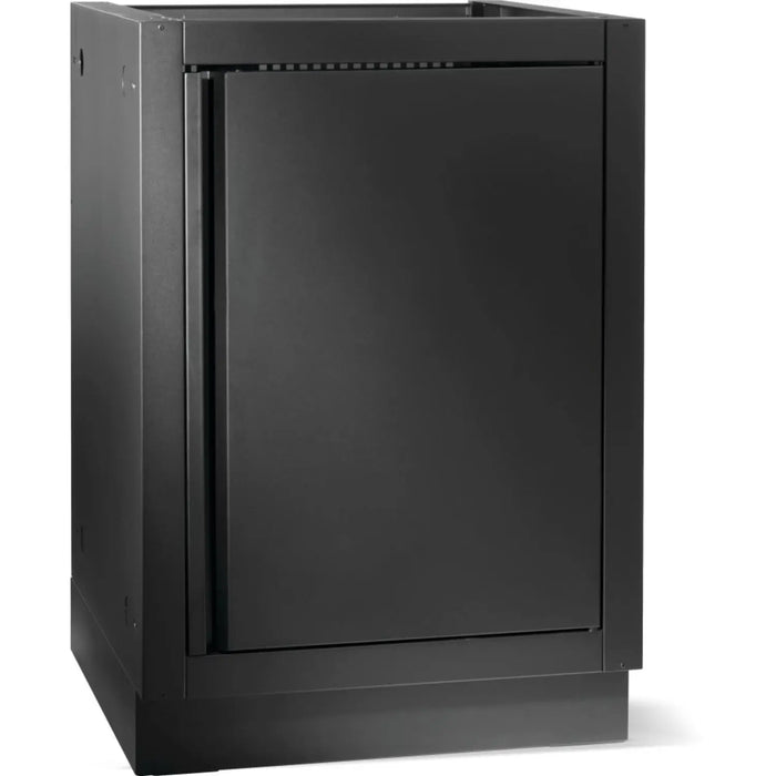 Napoleon OASIS Propane Tank Cabinet and Integrated Heat Protection Shield Napoleon Dreamwood Living
