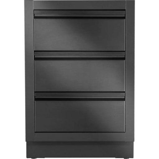 Napoleon OASIS Three Drawer Cabinet Napoleon Dreamwood Living