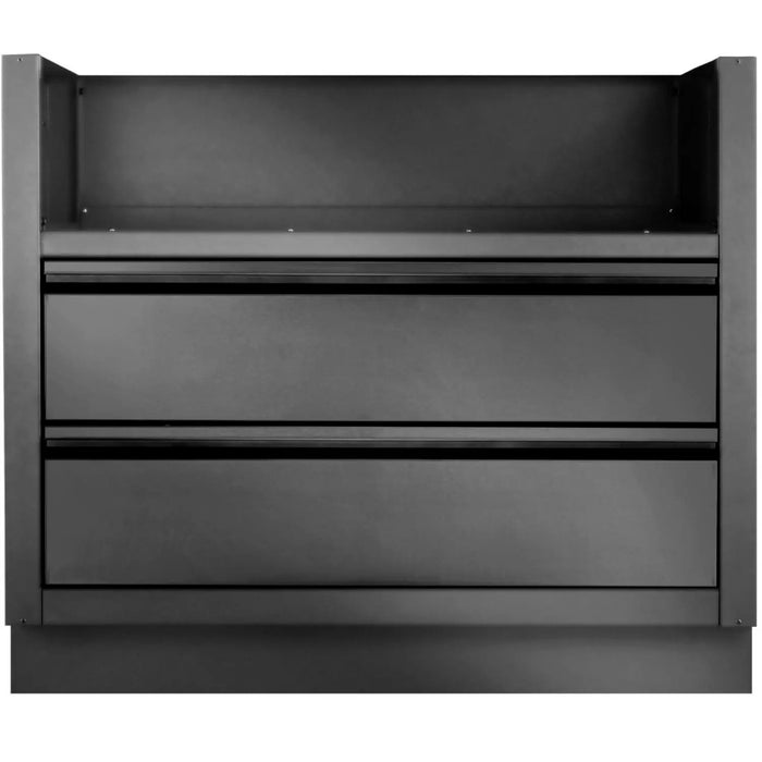 Napoleon OASIS Under Grill Cabinet for Built-in 700 Series 38" Gas Grill Heads Napoleon Dreamwood Living