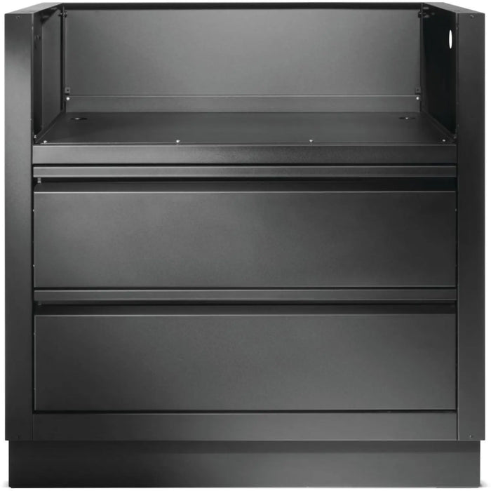 Napoleon OASIS Under Grill Cabinet for Built-in BIG32, BI32, BIG32FT Napoleon Dreamwood Living