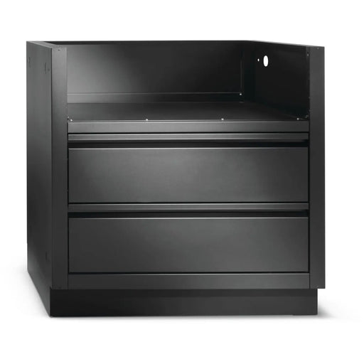 Napoleon OASIS Under Grill Cabinet for Built-in BIG32, BI32, BIG32FT Napoleon Dreamwood Living