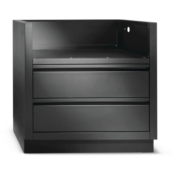 Napoleon OASIS Under Grill Cabinet for Built-in BIG32, BI32, BIG32FT Napoleon Dreamwood Living