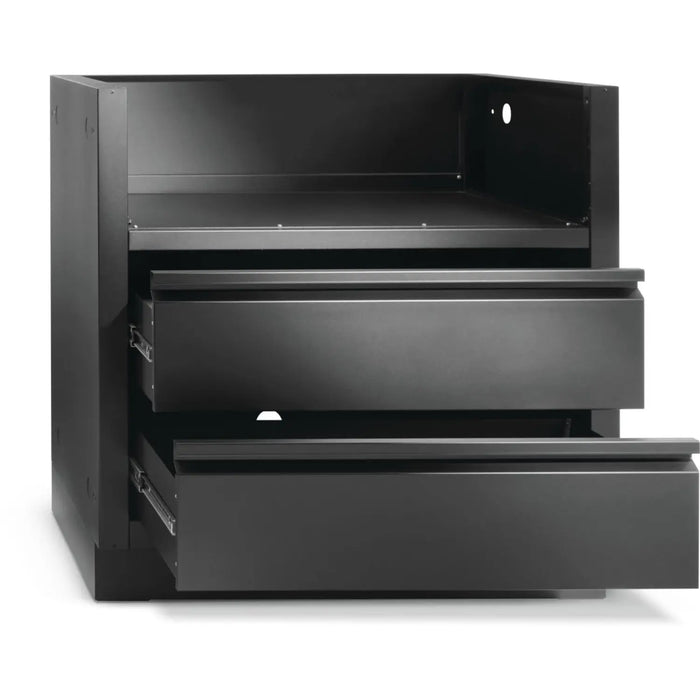 Napoleon OASIS Under Grill Cabinet for Built-in BIG32, BI32, BIG32FT Napoleon Dreamwood Living