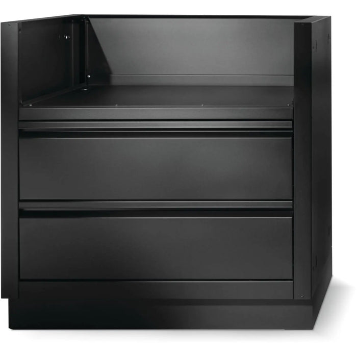Napoleon OASIS Under Grill Cabinet for Built-in BIG32, BI32, BIG32FT Napoleon Dreamwood Living