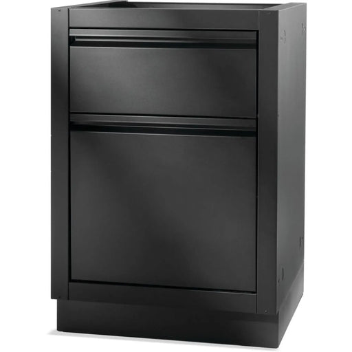 Napoleon OASIS Waste Drawer Cabinet Napoleon Dreamwood Living