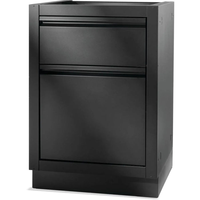 Napoleon OASIS Waste Drawer Cabinet Napoleon Dreamwood Living