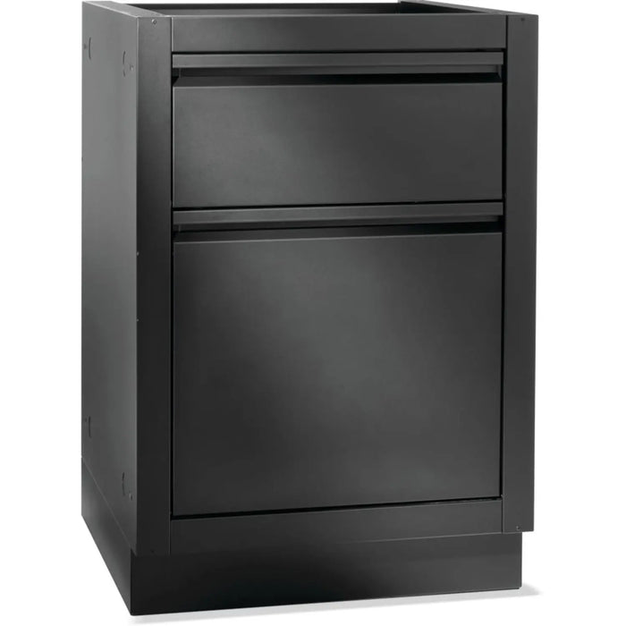 Napoleon OASIS Waste Drawer Cabinet Napoleon Dreamwood Living