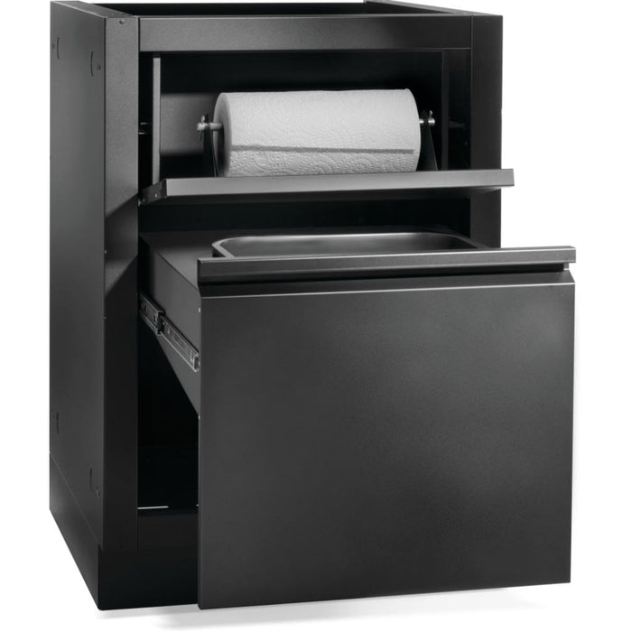 Napoleon OASIS Waste Drawer Cabinet