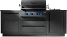 Napoleon OASIS™ 300 Outdoor Kitchen, Built-in 700 Series 32 Napoleon