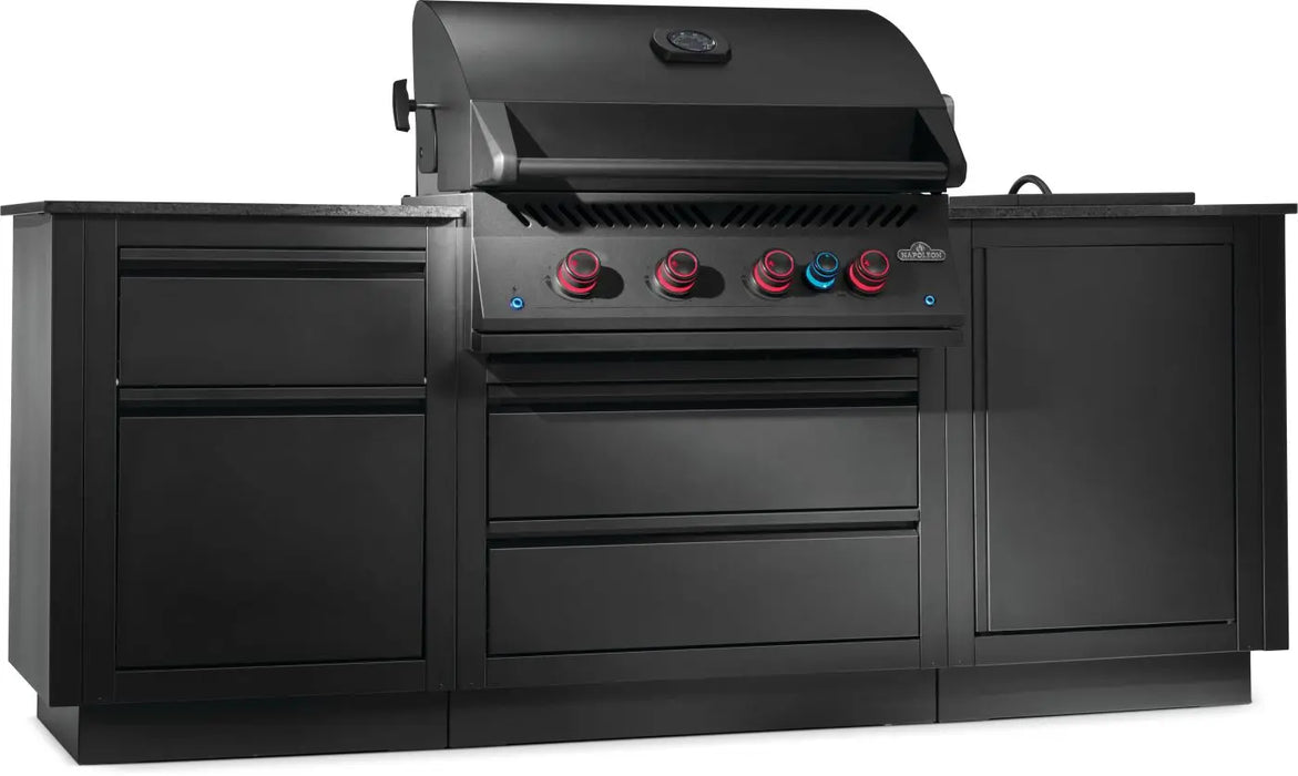 Napoleon OASIS™ 300 Outdoor Kitchen, Built-in 700 Series 32 Napoleon