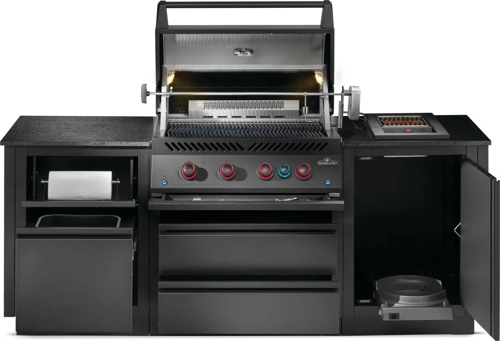 Napoleon OASIS™ 300 Outdoor Kitchen, Built-in 700 Series 32 Napoleon