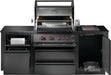 Napoleon OASIS™ 300 Outdoor Kitchen, Built-in 700 Series 32 Napoleon