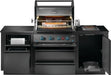 Napoleon OASIS™ 300 Outdoor Kitchen, Built-in 700 Series 32 Napoleon