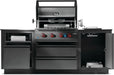 Napoleon OASIS™ 300 Outdoor Kitchen, Built-in 700 Series 32 Napoleon