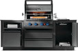 Napoleon OASIS™ 300 Outdoor Kitchen, Built-in 700 Series 32 Napoleon