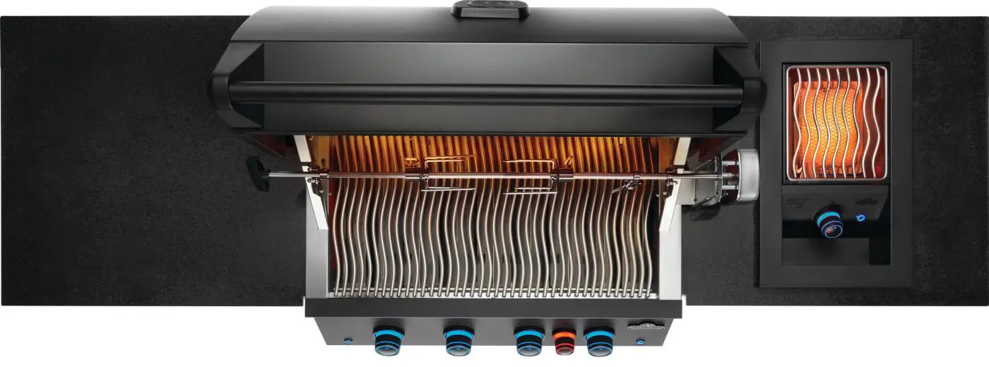 Napoleon OASIS™ 300 Outdoor Kitchen, Built-in 700 Series 32 Napoleon