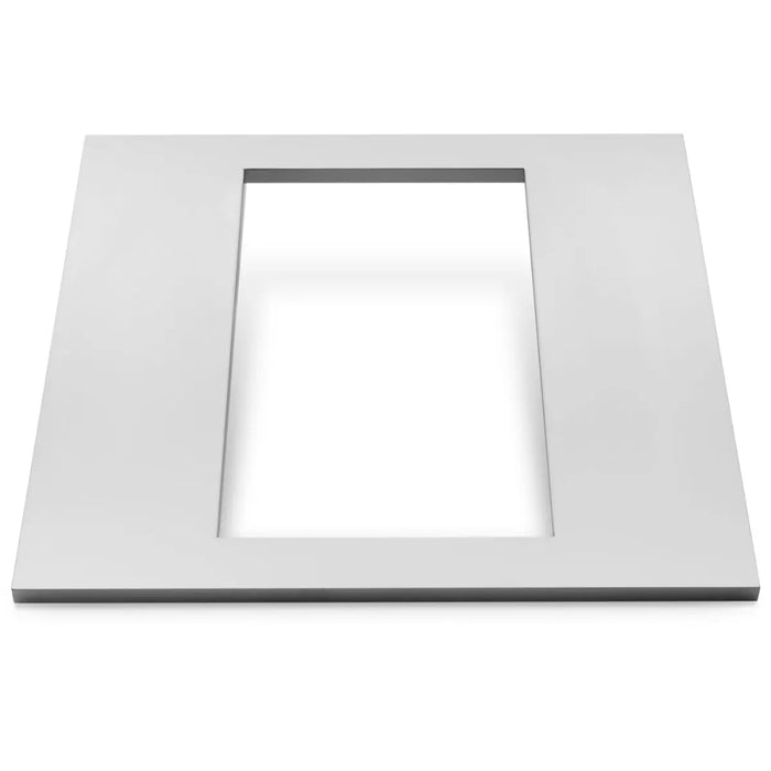 Napoleon OASIS® 24" x 24" Stainless Steel Countertop with 10" Burner Cutout Napoleon Dreamwood Living
