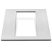 Napoleon OASIS® 24" x 24" Stainless Steel Countertop with 10" Burner Cutout Napoleon Dreamwood Living