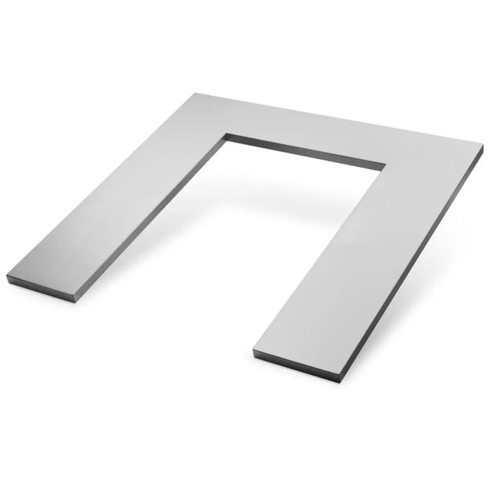 Napoleon OASIS® 24" x 24" Stainless Steel Countertop with 12" Burner Cutout Napoleon Dreamwood Living