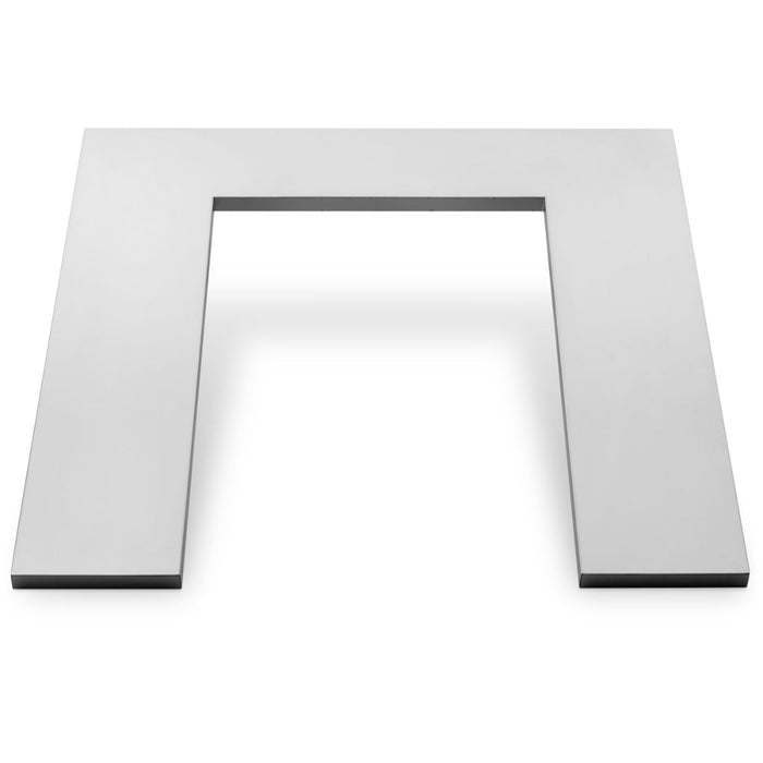 Napoleon OASIS® 24" x 24" Stainless Steel Countertop with 12" Burner Cutout