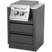 Napoleon OASIS® 24" x 24" Stainless Steel Countertop with 12" Burner Cutout Napoleon Dreamwood Living