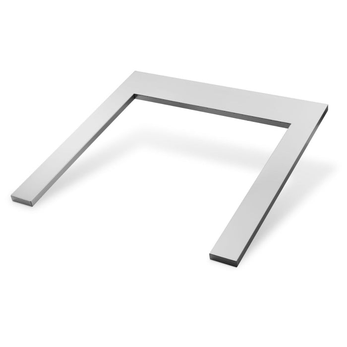 Napoleon OASIS® 24" x 24" Stainless Steel Countertop with 18" Burner Cutout