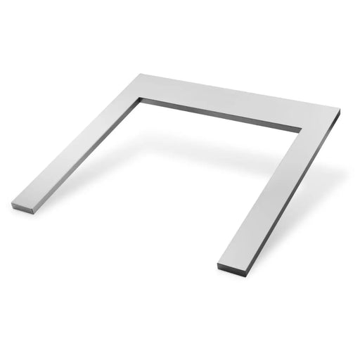 Napoleon OASIS® 24" x 24" Stainless Steel Countertop with 18" Burner Cutout Napoleon Dreamwood Living