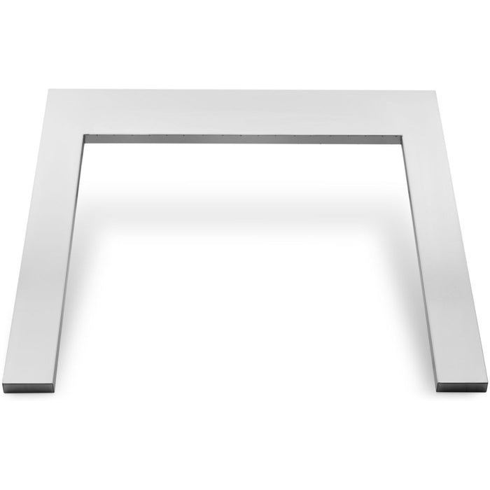 Napoleon OASIS® 24" x 24" Stainless Steel Countertop with 18" Burner Cutout