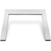 Napoleon OASIS® 24" x 24" Stainless Steel Countertop with 18" Burner Cutout Napoleon Dreamwood Living