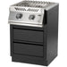 Napoleon OASIS® 24" x 24" Stainless Steel Countertop with 18" Burner Cutout Napoleon Dreamwood Living