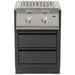 Napoleon OASIS® 24" x 24" Stainless Steel Countertop with 18" Burner Cutout Napoleon Dreamwood Living